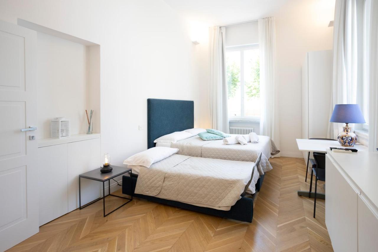 Sinonda Luxury Apartment Майори Экстерьер фото