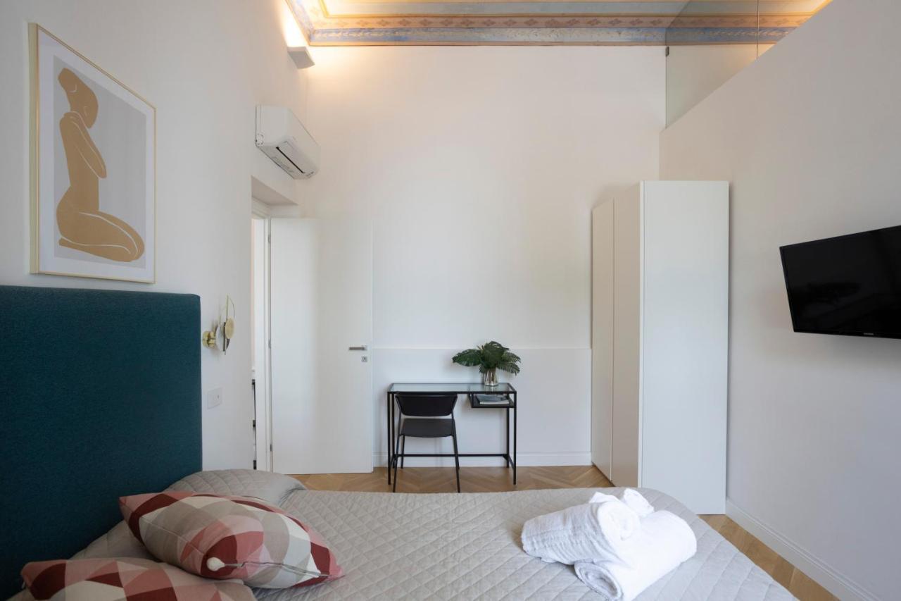 Sinonda Luxury Apartment Майори Экстерьер фото